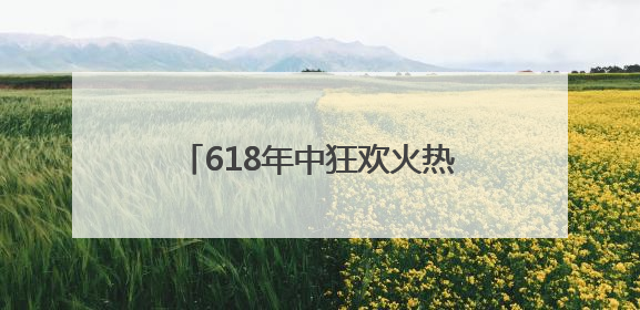 618年中狂欢火热进行中 双重补贴引爆AI消费新风口